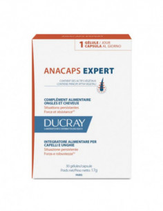 Ducray Anacaps Expert 90...