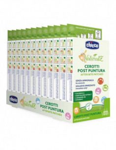 Cerotti Dopo Puntura