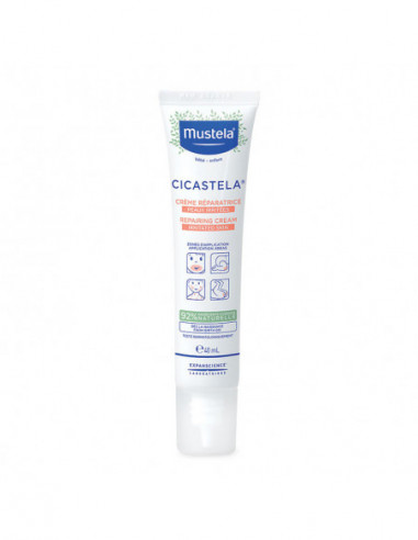 Mustela Cicastela 40 Ml