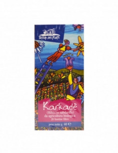 Karkade 20bustine 2g