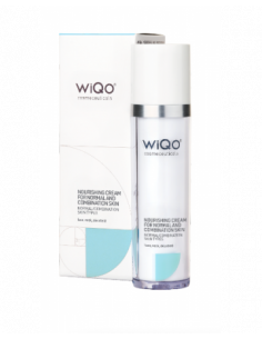 Wiqo Crema Nutriente Pelli...