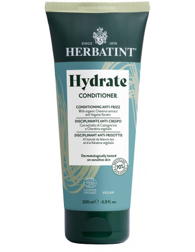 Herbatint Hydrate Conditioner 200 G