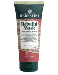 Herbatint Rebuild Mask 200 Ml
