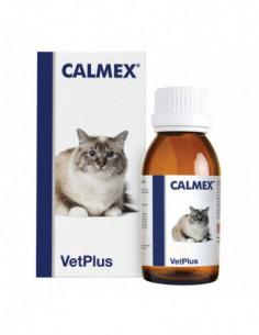 Calmex For Cats 60 Ml