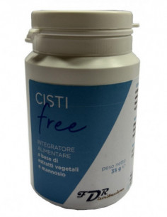 Cistifree 35 G