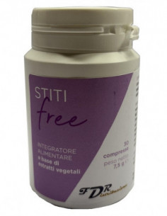 Stitifree 30 Compresse