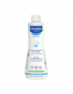 Mustela Latte Di Toilette...