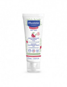 Mustela Crema Viso Lenitiva...