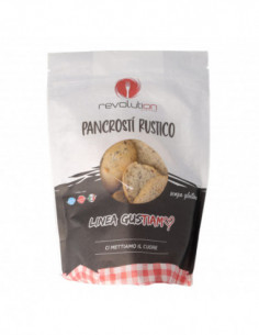 Pancrosti' Rustico 130 G