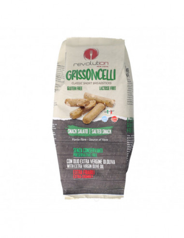 Grissoncelli 200 G