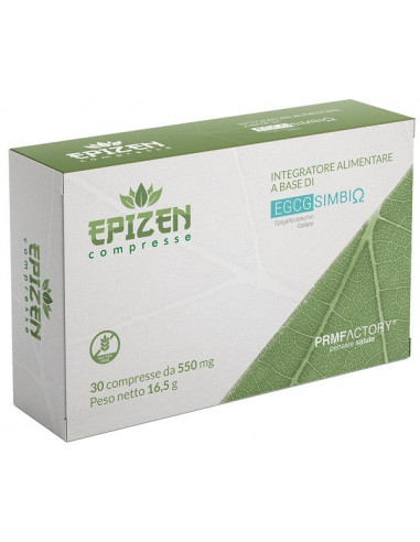 Epizen 30 Compresse