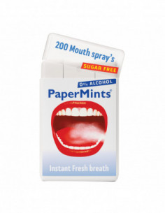 Coolcaps Spray 12 Ml Alitosi