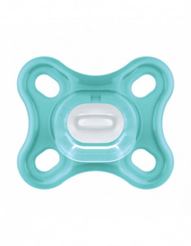 Mam Comfort 0-2 Mesi Silicone...