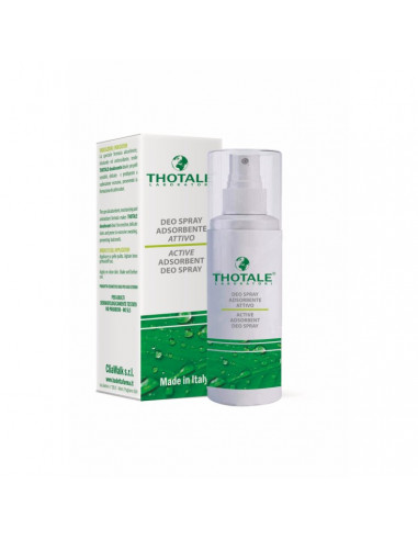 Thotale Deodorante Adsorbente Spray...
