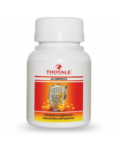 Thotale Difesa 60 Compresse