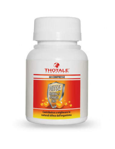 Thotale Difesa 60 Compresse