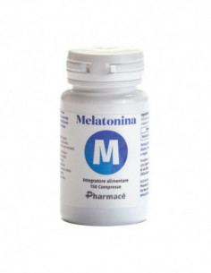 Melatonina 150 Compresse