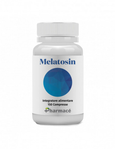 Melatosin 2mg 150 Compresse