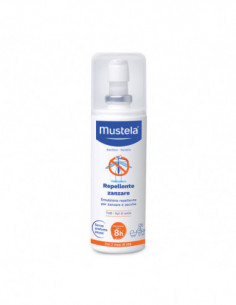 Mustela Repellente Zanzare...