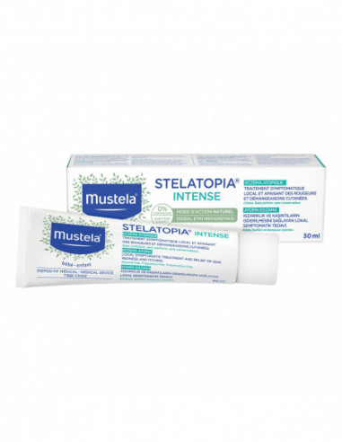 Mustela Stelatopia Intense 30 Ml