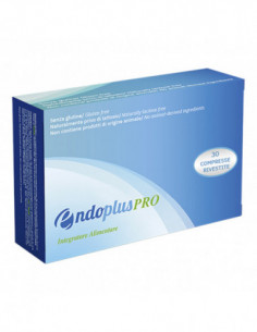 Endoplus Pro 30 Compresse