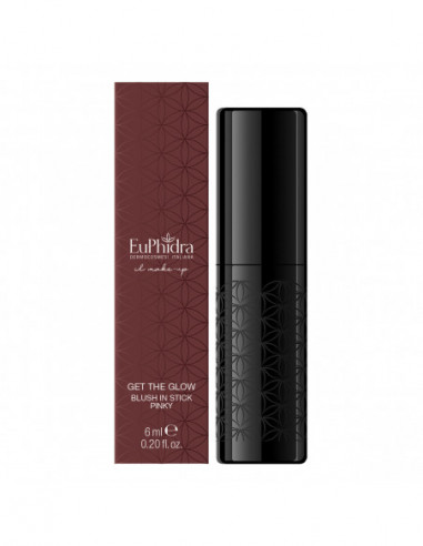 Euphidra Stick Blush Pinky
