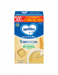 Mellin Tempestina 320 G