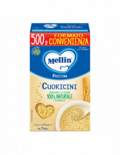 Mellin Cuoricini 320 G
