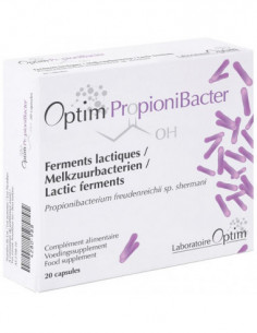 Optim Propionibacter 20...