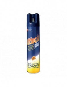 Acaricida Ottocid Plus 300ml