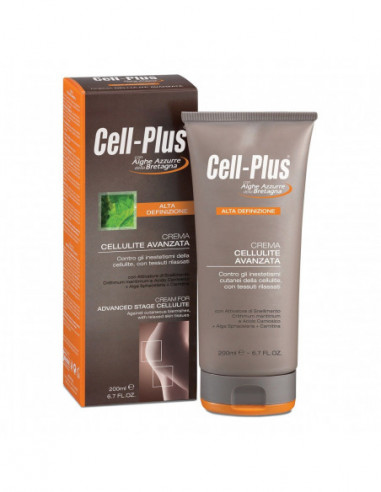 Cell Plus Alta Definizione Crema...