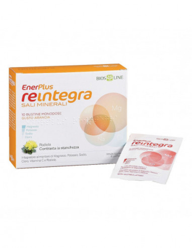 Enerplus Reintegra Nuova Formula 10...