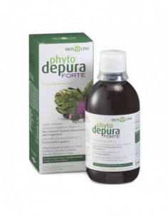 Phytodepura Forte 500 Ml