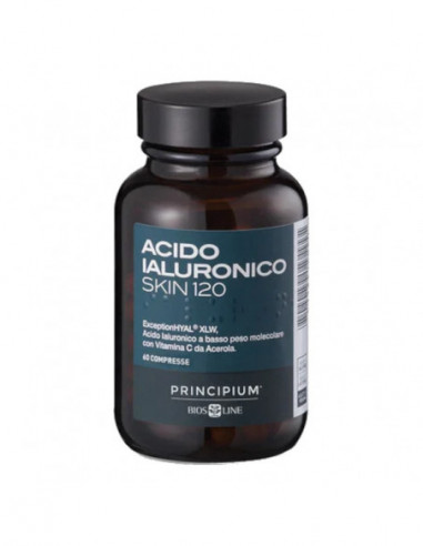 Principium Acido Ialuronico Skin 120...