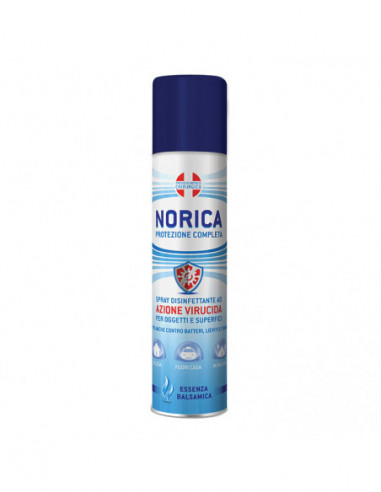 Norica Protezione Completa Essenza...