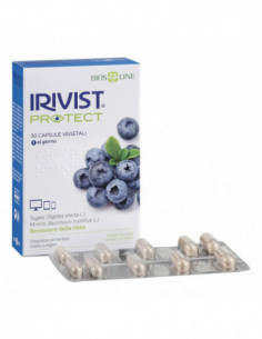 Irivist Protect 30 Capsule...