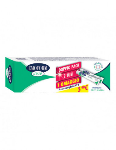 Emoform Alifresh Bipack