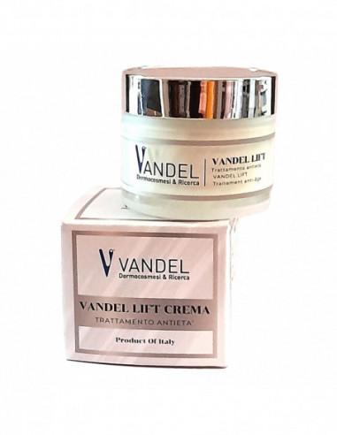 Vandel Lift Crema 50 Ml
