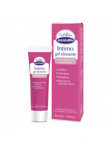 Euphidra Amidomio Intimo Gel...