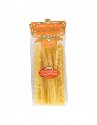 E Mafaldine 500 G