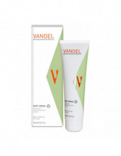 Vandel Body Crema H48 250 G