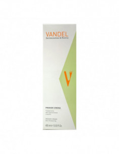 Vandel Proker Crema 400 Ml