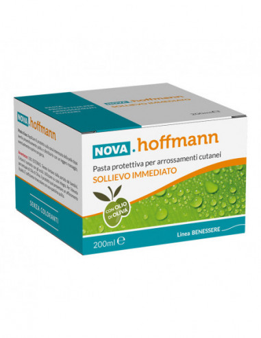 Nova Hoffmann Crema 200 Ml