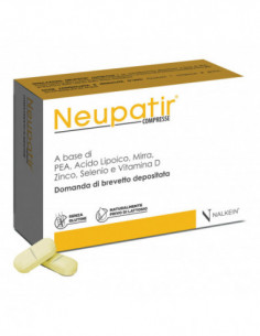 Neupatir 30 Compresse