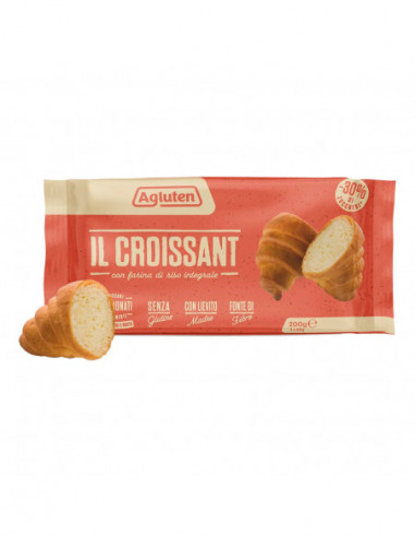 Agluten Croissant Classico 4 Pezzi Da...