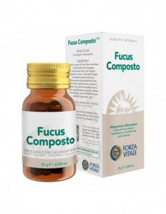 Ecosol Fucus Composto 60...