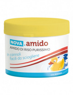 Amido Di Riso Purissimo...