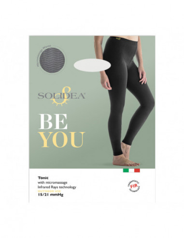 Be You Tonic Leggings Massaggiante...