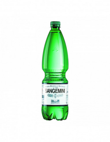 Sangemini Acqua Minerale Naturale...