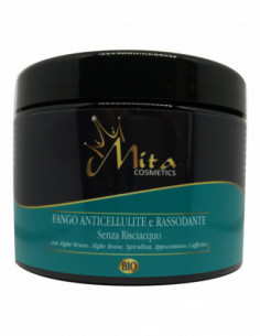 Fango Gel Senza Risciacquo...